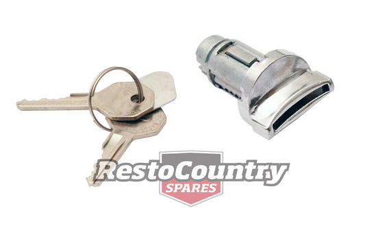 Holden Ignition Barrel / Lock + Keys FE FC FB EK EJ EH HR. HK HT HG. Torana LC - NIB76