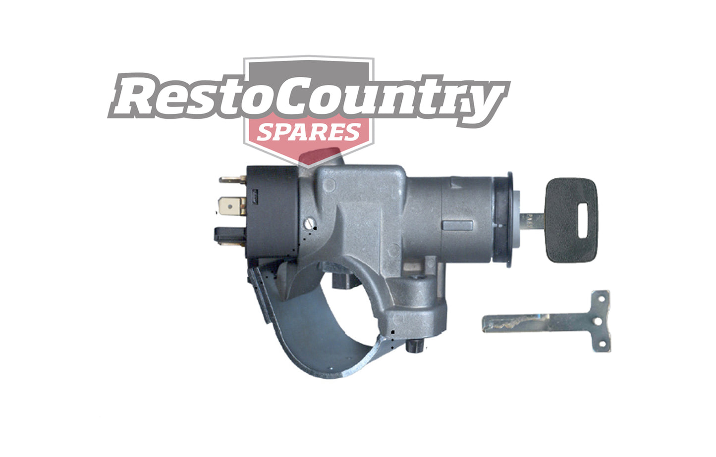 Holden Commodore VN VG VP VQ VR VS Ignition Barrel Switch /Steering Lock + Keys - NIC702