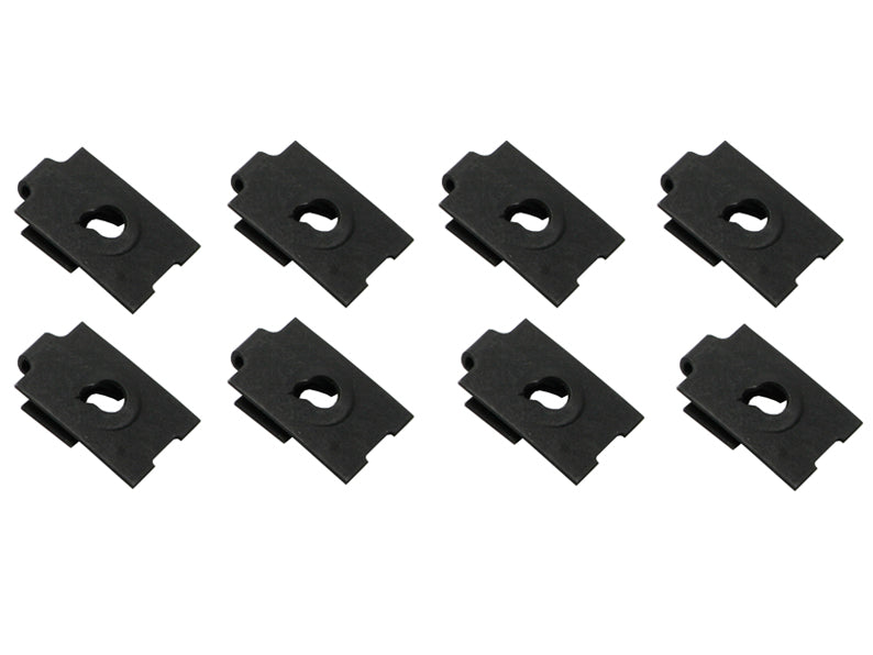 Ford Speed / J Set Nut No.10 x6 XM XP XR XT XW XY ZC ZD ZF ZG ZH bolt - NJ0004
