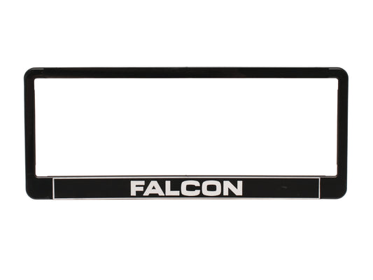 TFI ‘Falcon’ Number Plate Frame - NP11