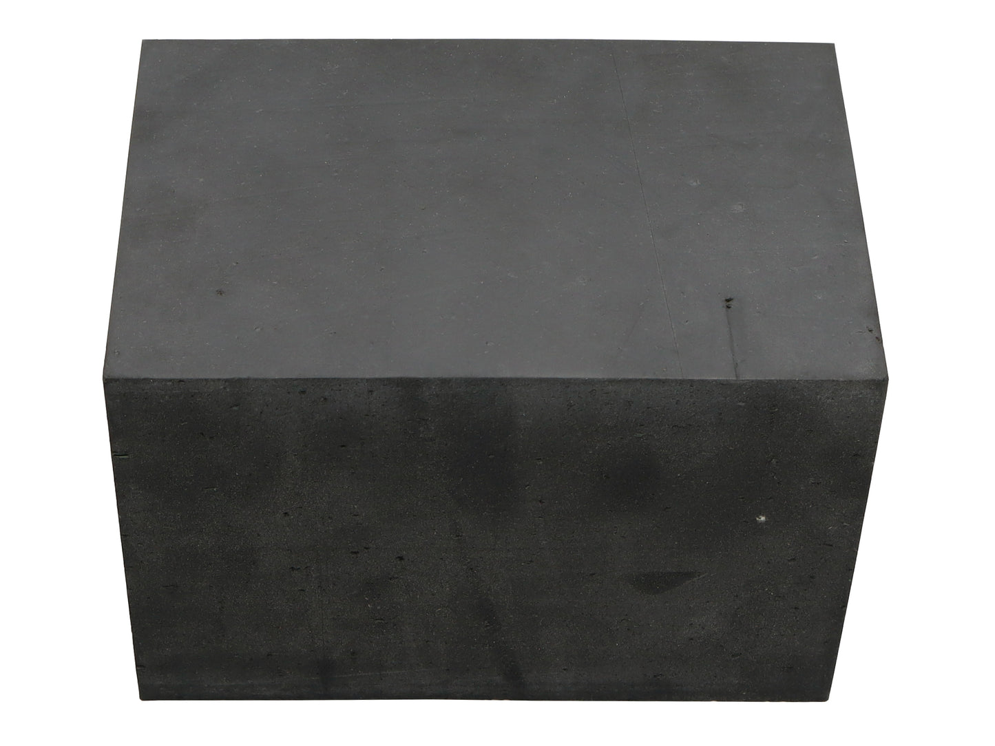 Proflex Rubber Hoist Block (100 x 100 x 150mm) Rectangular - NRBLOCK100MM