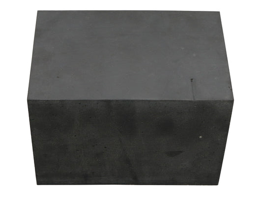 Proflex Rubber Hoist Block (100 x 100 x 150mm) Rectangular - NRBLOCK100MM