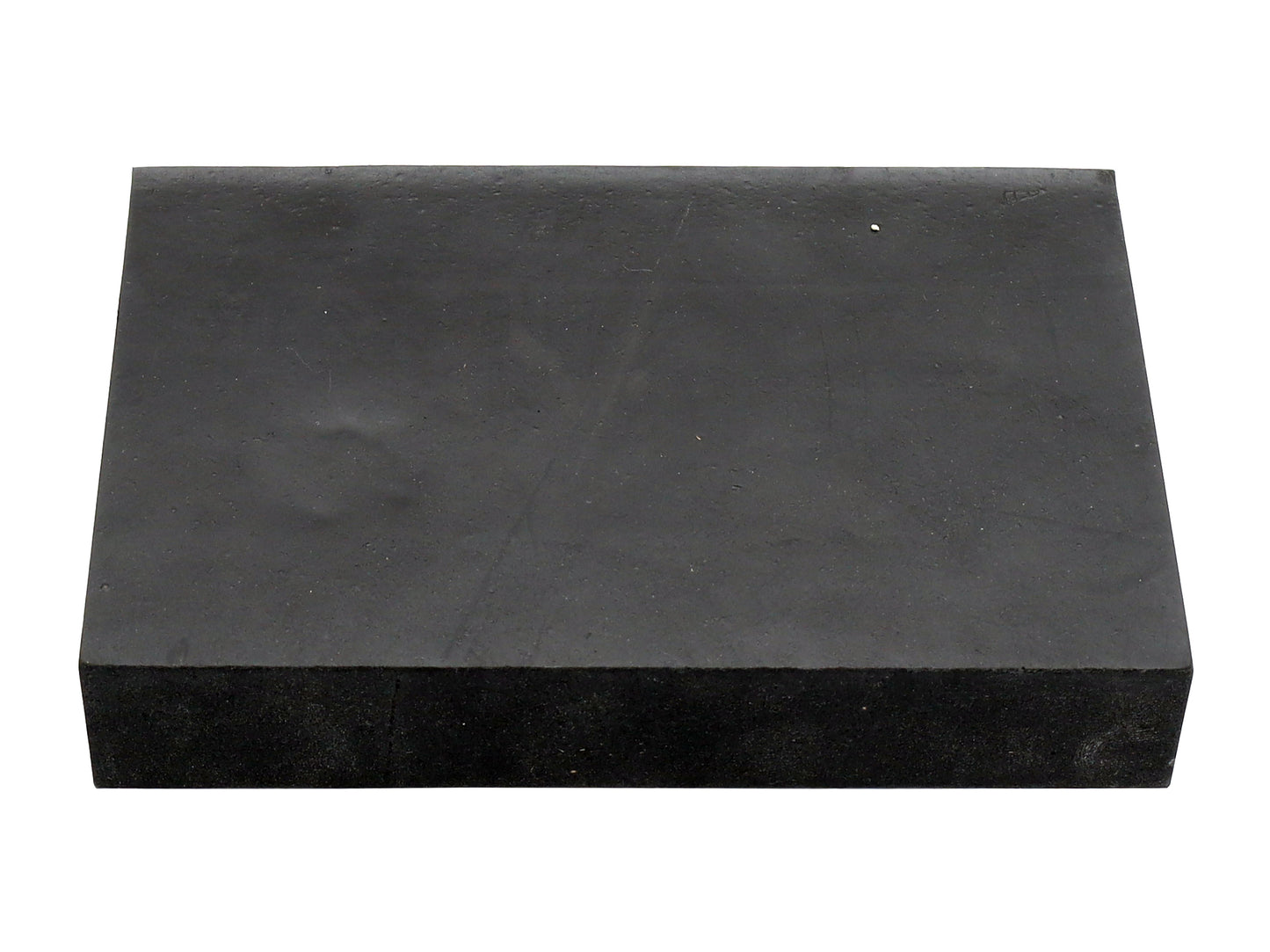Proflex Rubber Hoist Block (25 x 100 x 150mm) Rectangular - NRBLOCK25MM