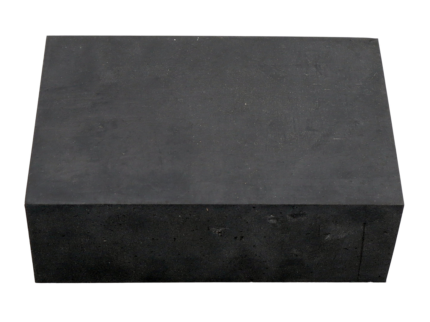 Proflex Rubber Hoist Block (50 x 100 x 150mm) Rectangular - NRBLOCK50MM