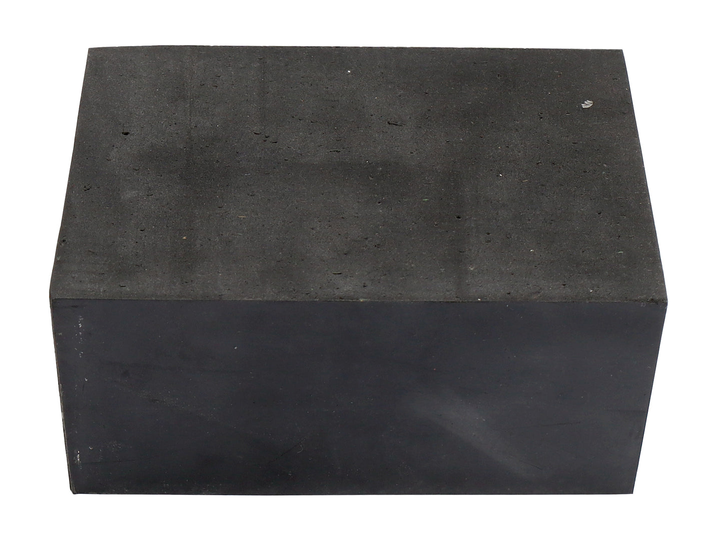 Proflex Rubber Hoist Block (75 x 100 x 150mm) Rectangular - NRBLOCK75MM