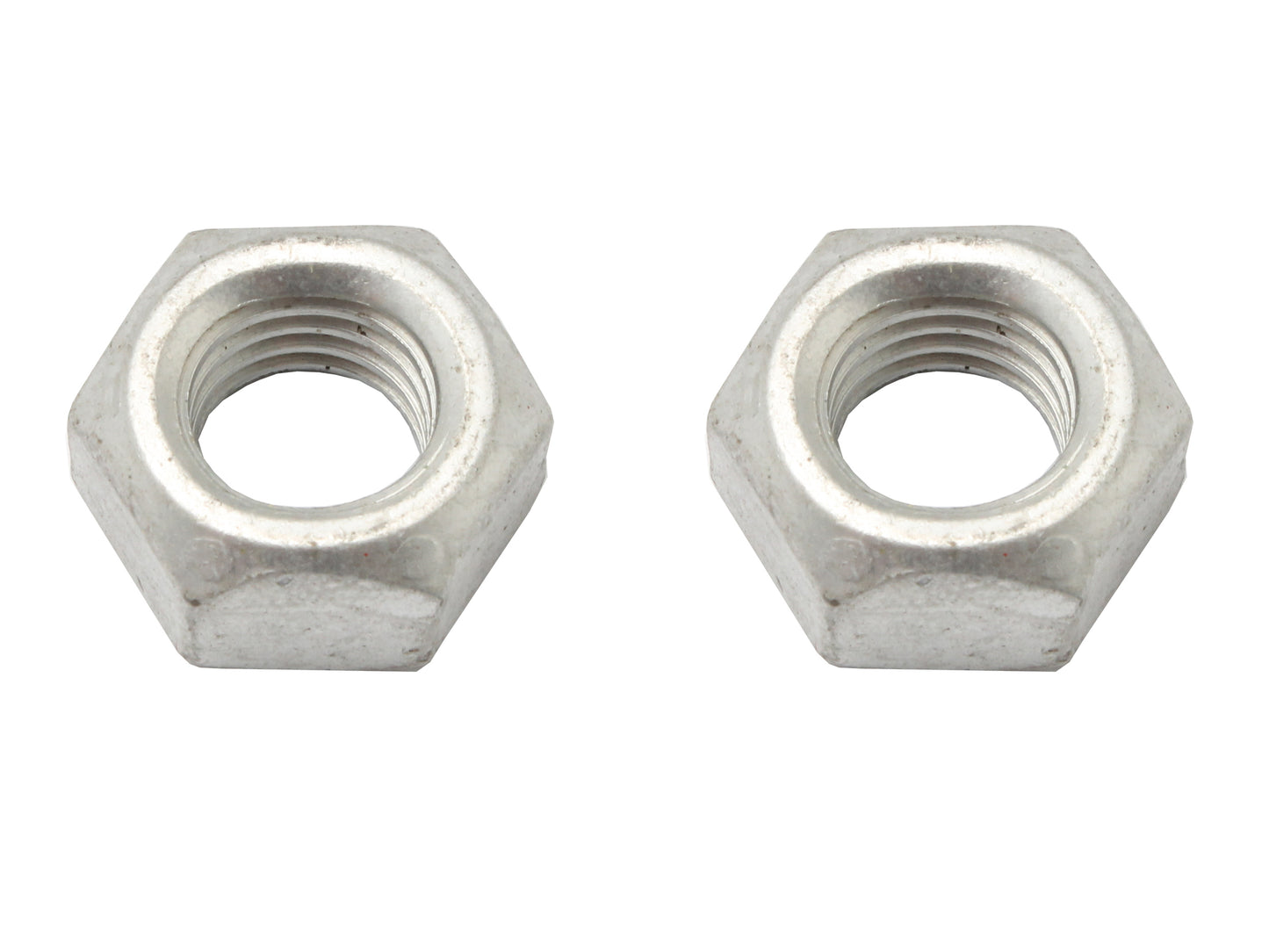 Front End Crossmember Mounting Nuts (2) Holden LH LX UC - NS1001