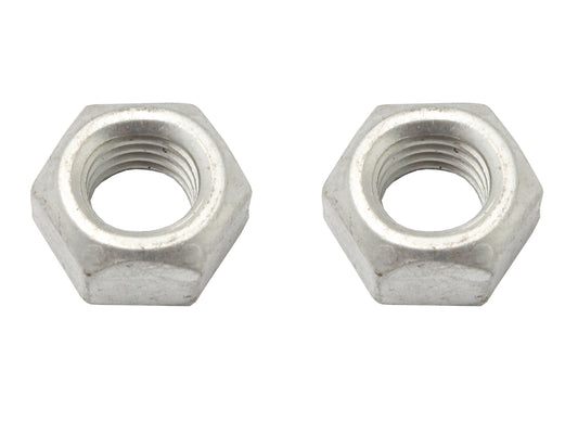 Front End Crossmember Mounting Nuts (2) Holden LH LX UC - NS1001