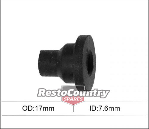 Washer Bottle Grommet - Suit M033 - NWG502