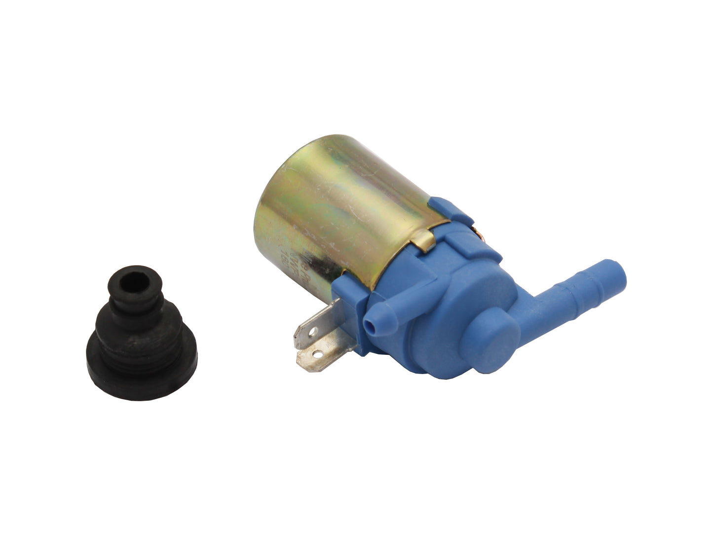 Windscreen Washer Pump (Push In) Holden HZ WB VB VC VH VK VL VN VP Commodore - NWP500