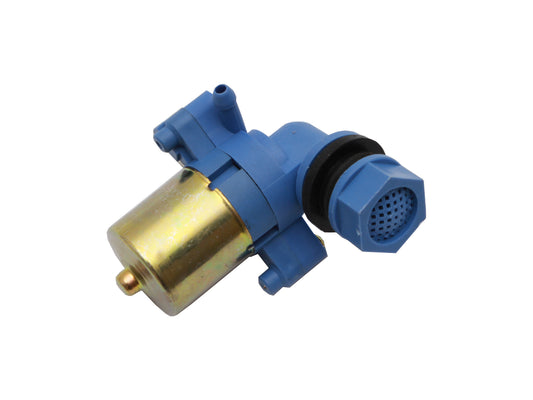 Windscreen Washer Pump (Screw In) Holden FX-FB EK-EH HD-HG HQ-WB LC-UC - NWP506