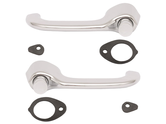 Door Handle Kit Outer FE-EK Front LH&RH (2) - ODHFE2