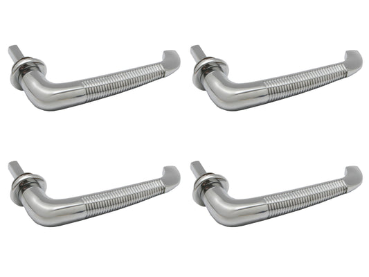 Door Handle Kit Outer 48 FJ LH&RH Front & Rear (4) - ODHFX4