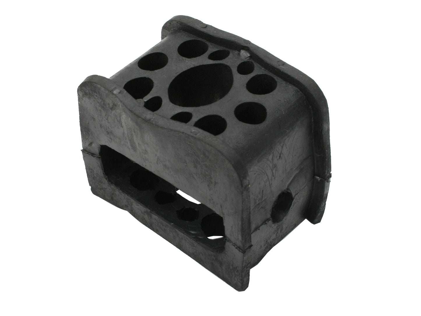 Front End Mount Outrigger Rubber Bush (1) Holden EJ EH FE FC FB EK - OMR1000