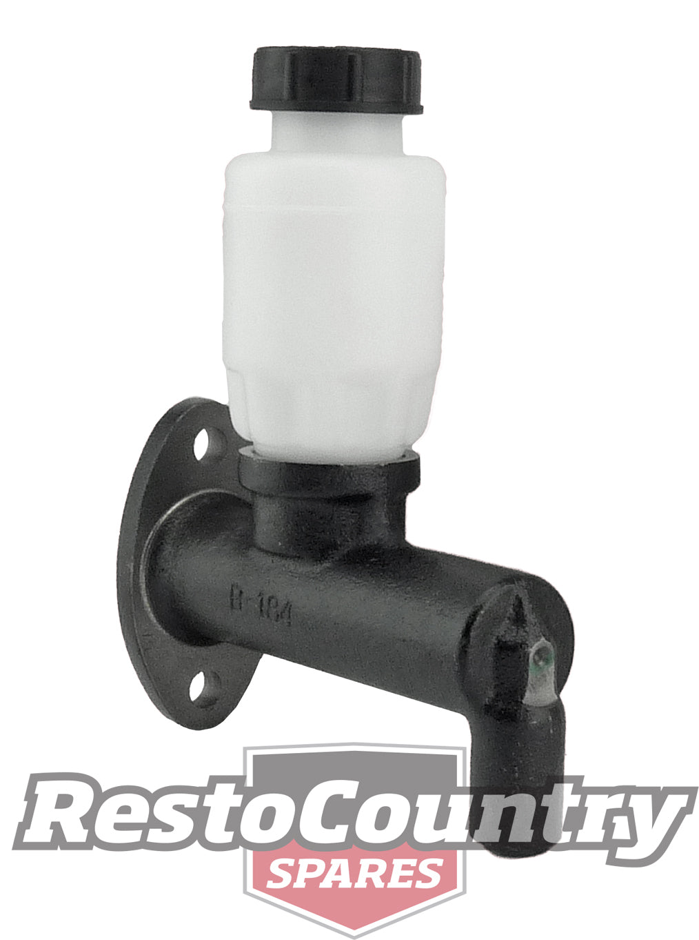 Holden Clutch Master Cylinder FE FC FB EK EJ EH HD HR fluid reservoir - P5491
