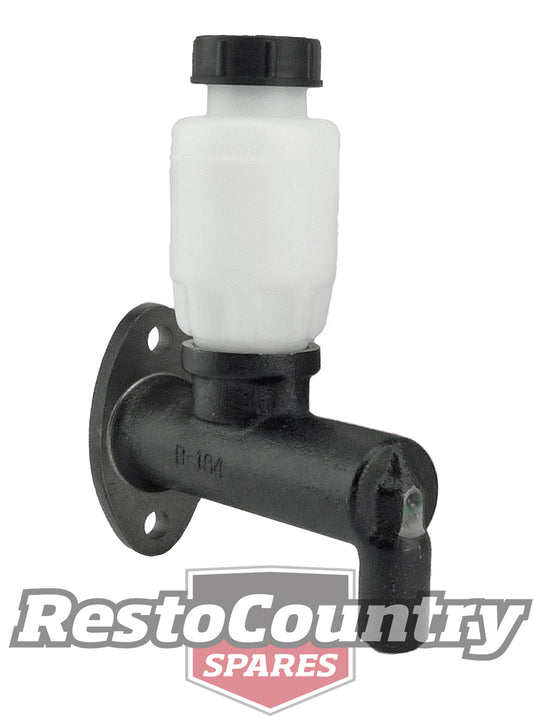 Holden Clutch Master Cylinder FE FC FB EK EJ EH HD HR fluid reservoir - P5491