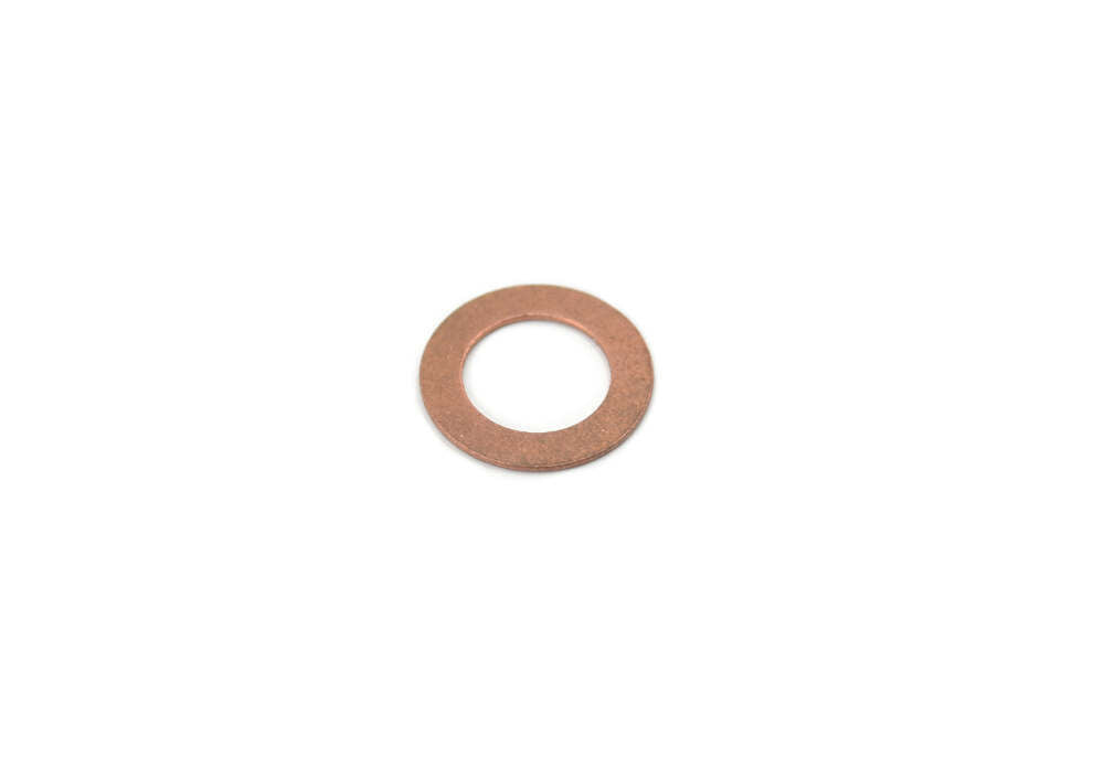 7/16 Brake Hose Banjo Fitting Copper Washer -P602 - P602