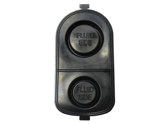 Brake Master Cylinder Cap Seal Holden HK HT HG HQ HJ HX HZ LC LJ LH LX - P6553