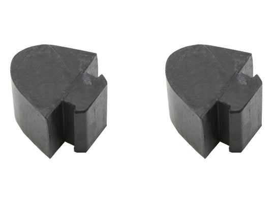 Brake & Clutch Pedal Bumper Kit (2 Pcs) Holden FE FC FB EK HD - PB1001