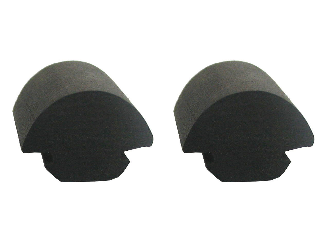 Brake & Clutch Pedal Bumper Kit (2 Pcs) Holden HR LC LJ - PB1002