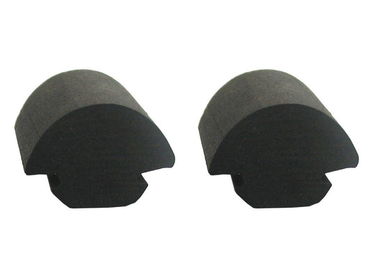Brake & Clutch Pedal Bumper Kit (2 Pcs) Holden HR LC LJ - PB1002