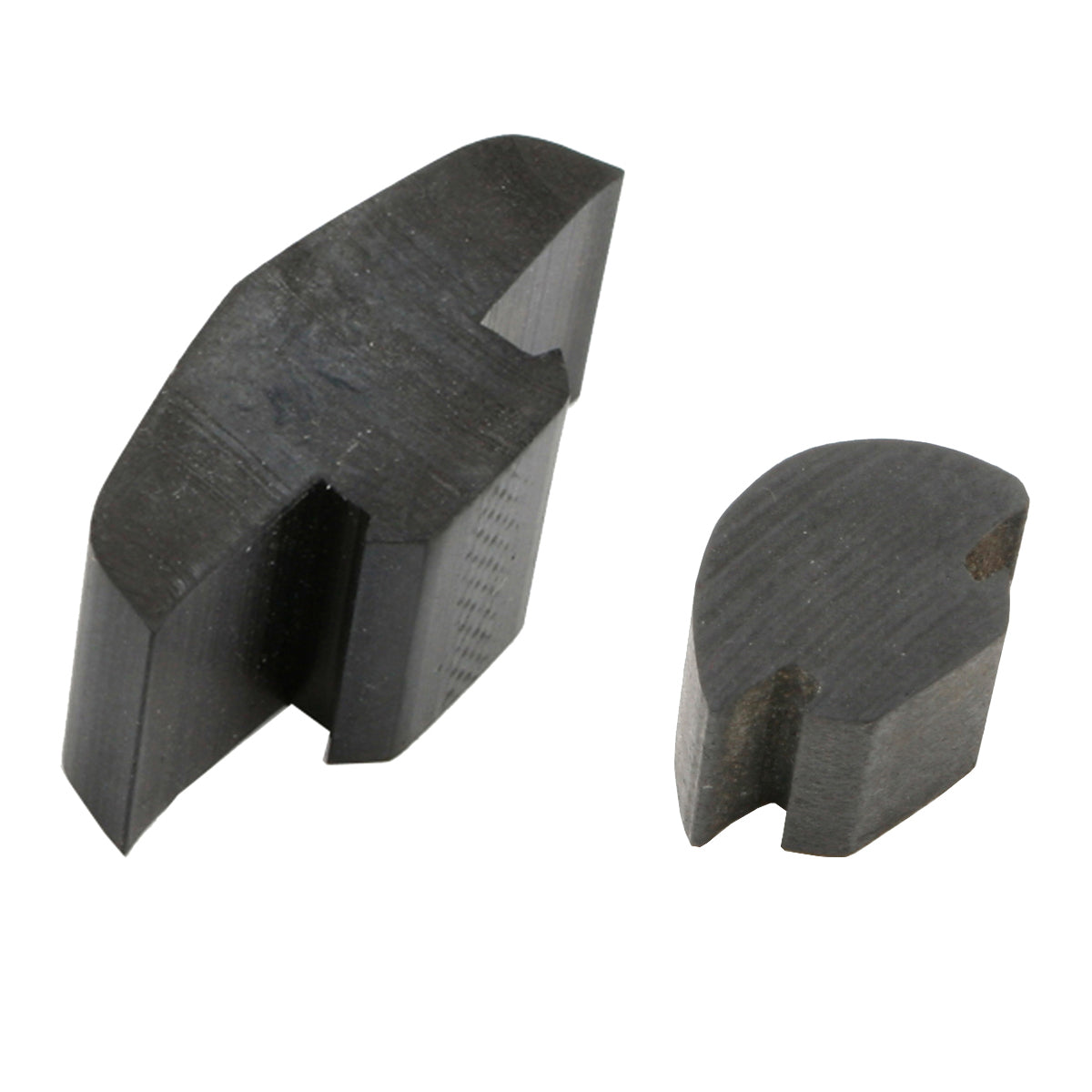 Brake & Clutch Pedal Bumper Kit (2 Pcs) Holden HK HT HG - PB1003