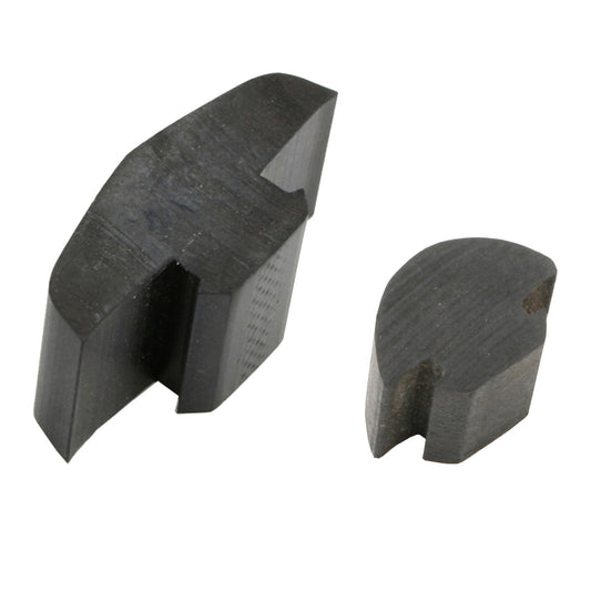 Brake & Clutch Pedal Bumper Kit (2 Pcs) Holden HK HT HG - PB1003
