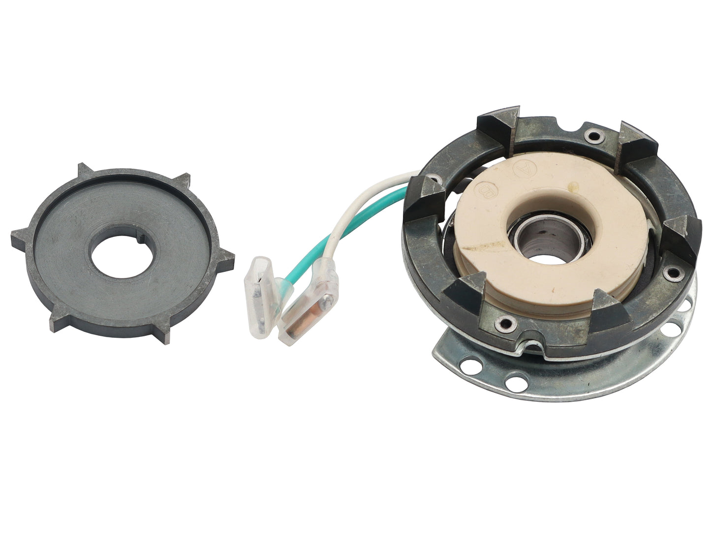 Distributor Pickup Suit Bosch 6 Cyl - PC1004