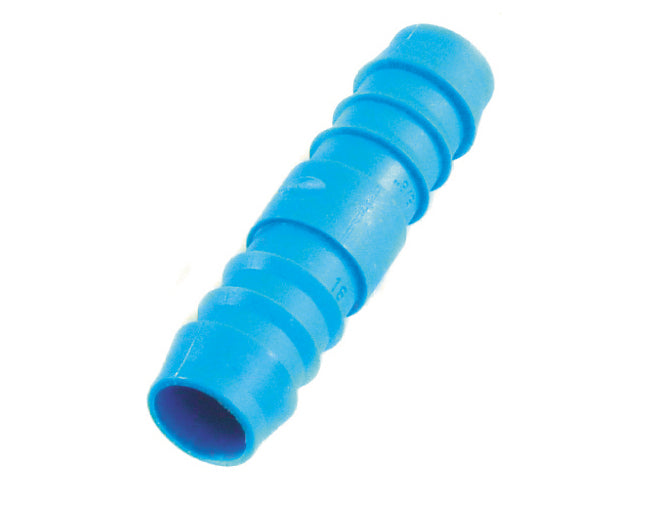 TFI Nylon Plastic Straight Joiner (5/32”) - PJ4