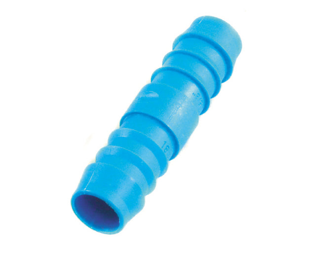 TFI Nylon Plastic Straight Joiner (3/16”) - PJ5