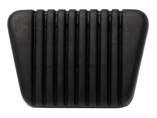 Brake or Clutch Pedal Pad (Manual) Holden HK HT HG HQ HJ HX HZ - PP1005