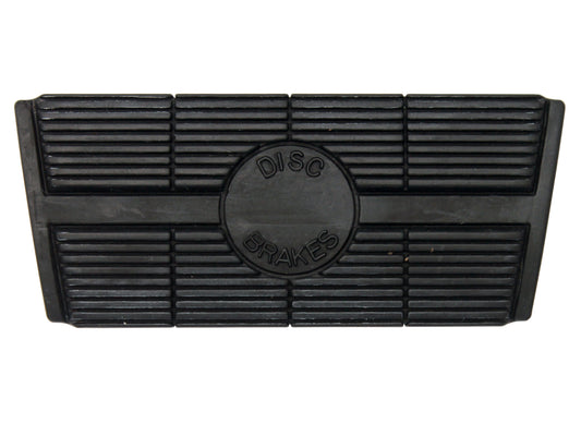 Brake Pedal Pad (Auto) Holden WB Statesman - PP1014