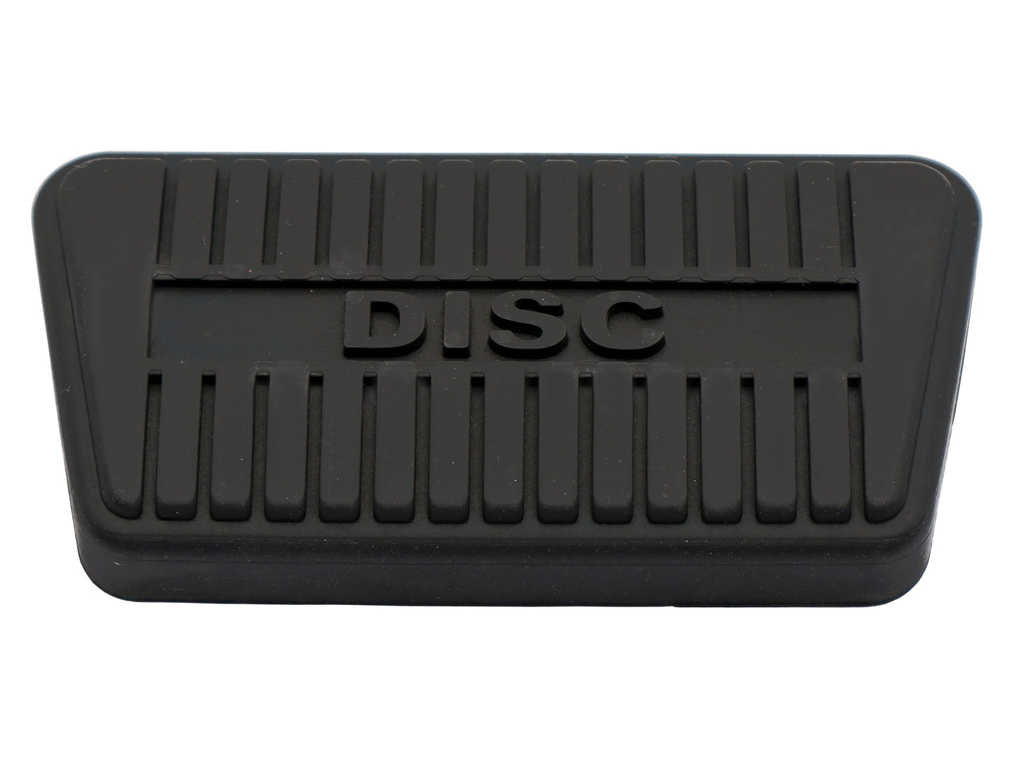 Brake Pedal Pad ‘Disc’ (Auto) Holden HJ HX HZ - PP1021
