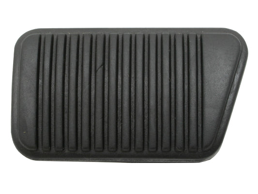 Brake Pedal Pad (Manual) Ford XR XT XW XY XA XB Drum / XC XD XE XF F100 F250 F350 - PP2003