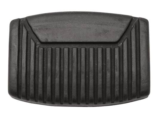 Brake or Clutch Pedal Pad (Manual) Ford XK XL XM XP F100 F250 F350 4WD - PP2007