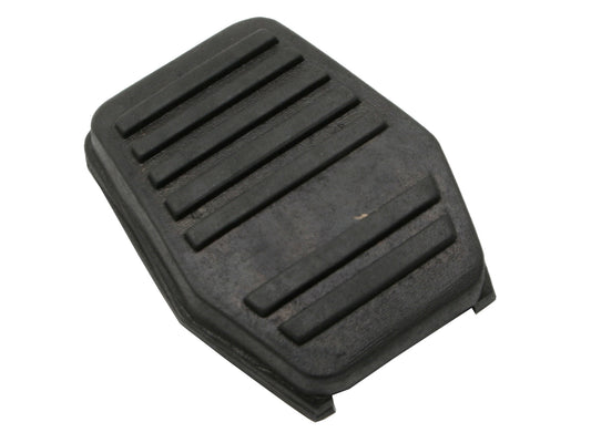 Brake or Clutch Pedal Pad (Manual) Ford Escort Mk1 Mk2 - PP2008