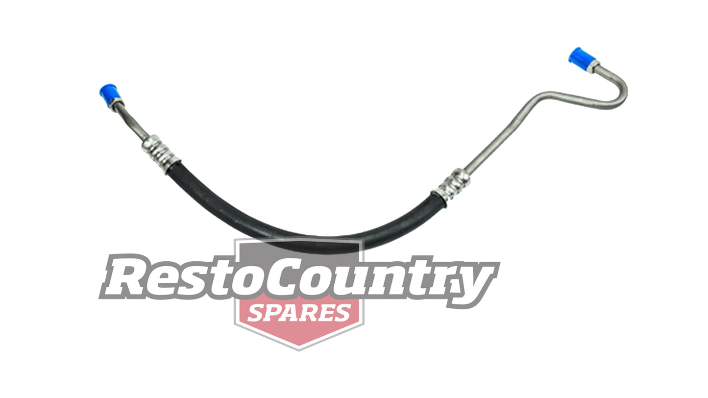Mackay Power Steering Hose Holden Commodore VN VG VP VQ VR V6 W/O Variable p/s - PSH1004