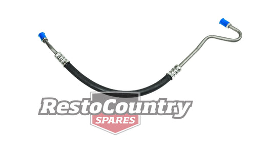 Mackay Power Steering Hose Holden Commodore VN VG VP VQ VR V6 W/O Variable p/s - PSH1004