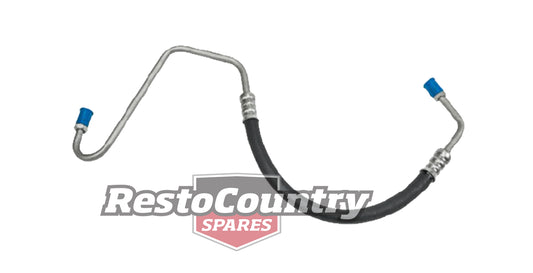 Mackay Power Steering Hose Holden Commodore VT Series 1 V6 W/O Variable p/s line - PSH1006