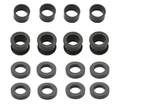 Pivot Pin Seal Kit Holden 48 FJ - PSK1001