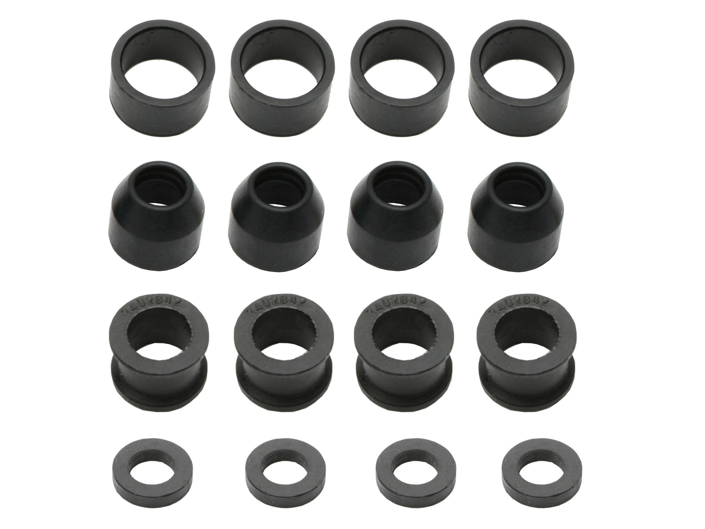 Pivot Pin Seal Kit Holden FE FC - PSK1002