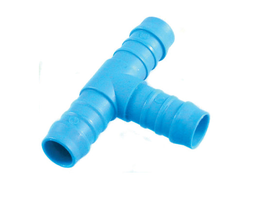 TFI Nylon 3-Way Tee Piece (5/32”) - PT4