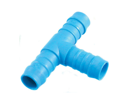 TFI Nylon 3-Way Tee Piece (3/16”) - PT5