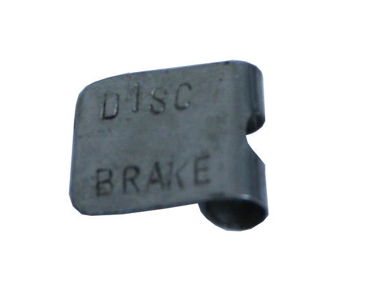 Master Cylinder ‘Disc Brake’ Tag Holden HK HT HG LC LJ GTR XU1 - R101DT
