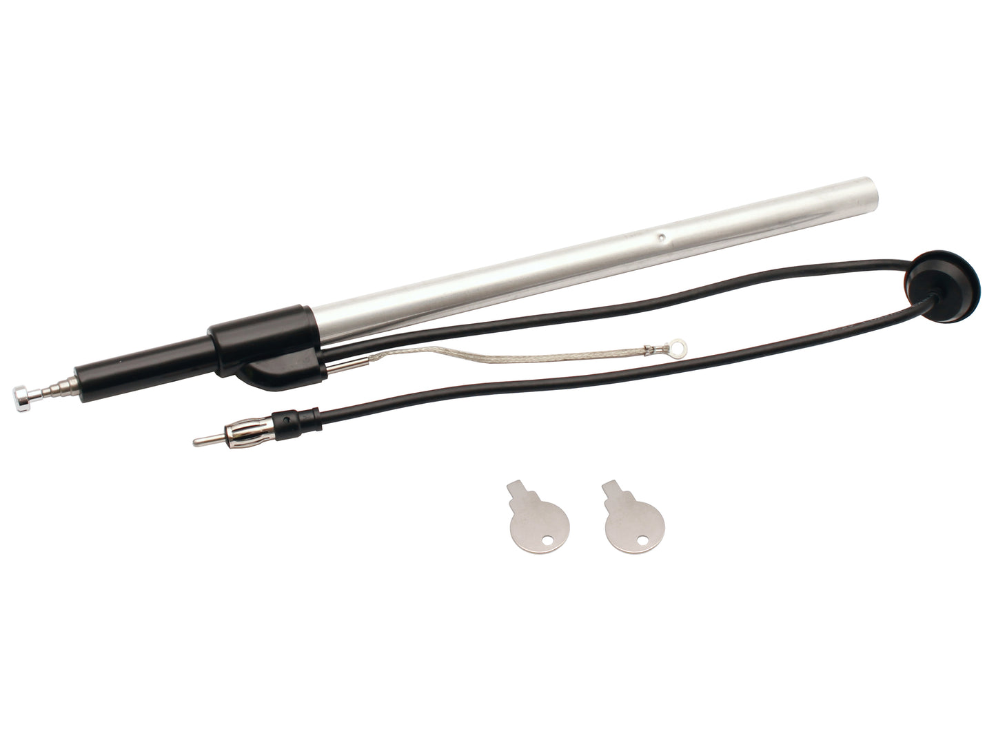 Manual Radio Aerial Holden VT VX VY VZ - RA1004