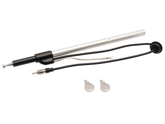 Manual Radio Aerial Holden VT VX VY VZ - RA1004