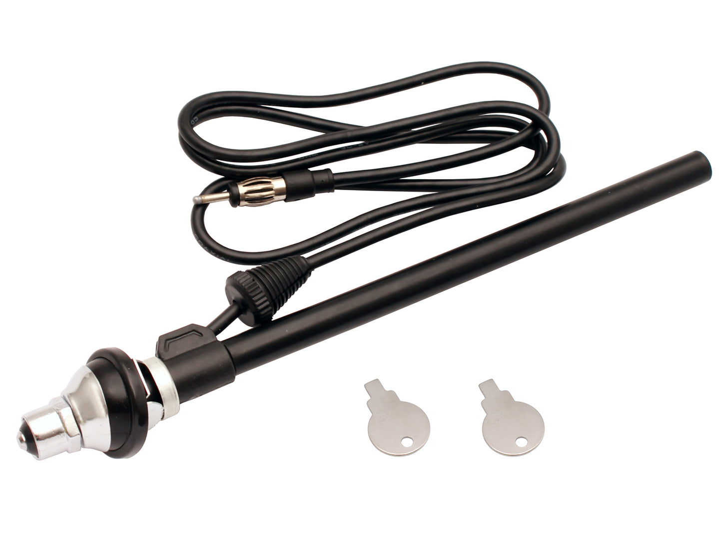 Manual Radio Aerial Ford XA XB XC XD XE XF - RA2000