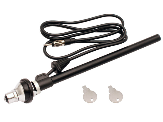 Manual Radio Aerial Ford XA XB XC XD XE XF - RA2000
