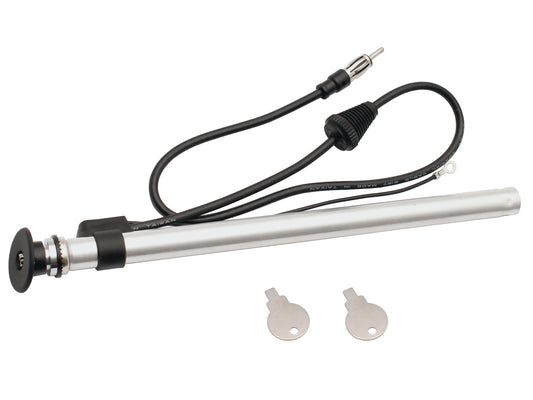 Manual Radio Aerial Ford EA EB ED - RA2001