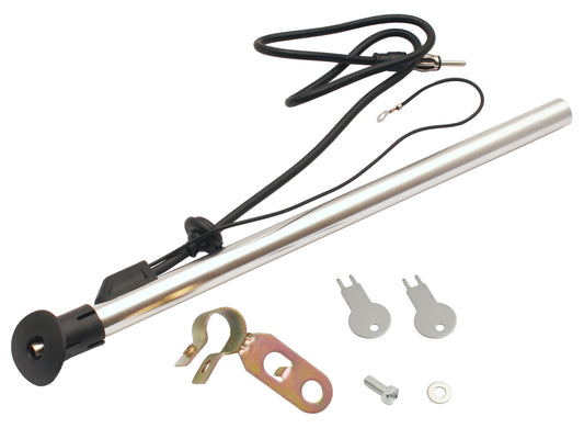 Manual Radio Aerial Ford AU 1 2 3 - RA2003