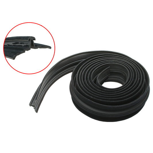 Bailey Channel (Double Track) Landcruiser Mazda Ford - RBC0010